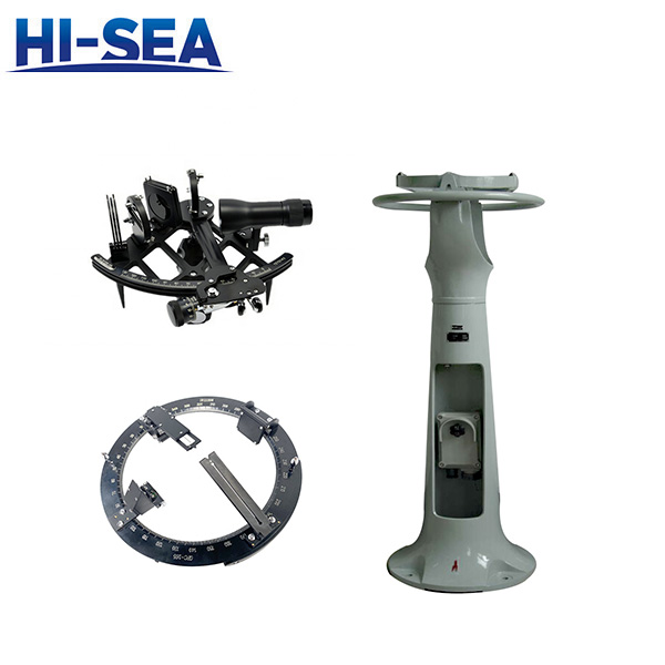 The Spare Parts of Marine Compass General Description： The supplementary equipme